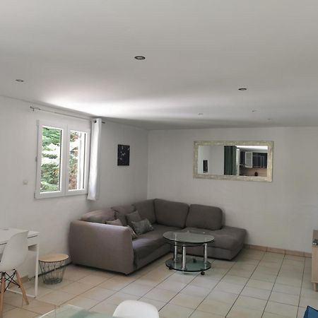Les Rosiers Villa Lapalud Eksteriør billede