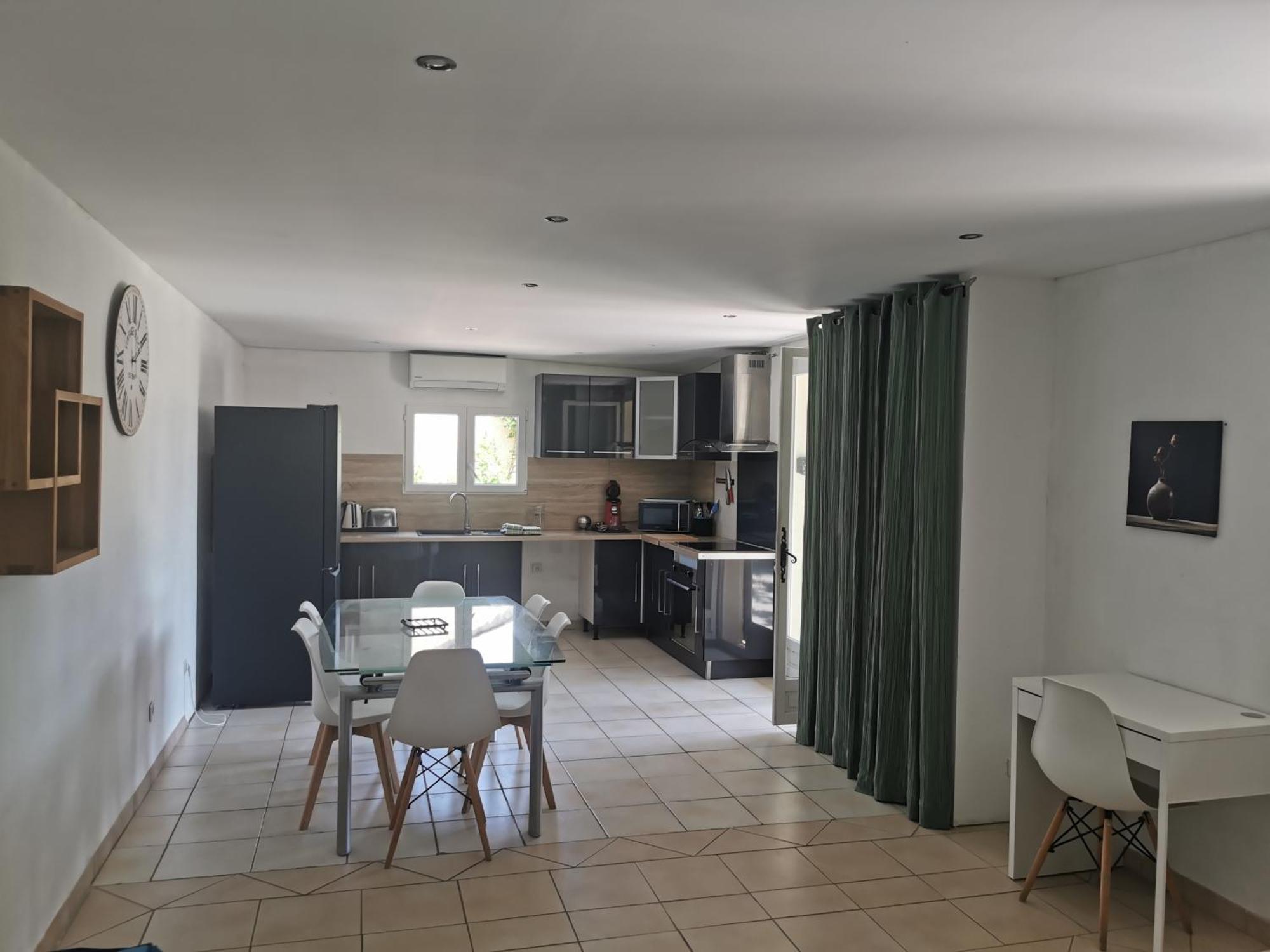 Les Rosiers Villa Lapalud Eksteriør billede