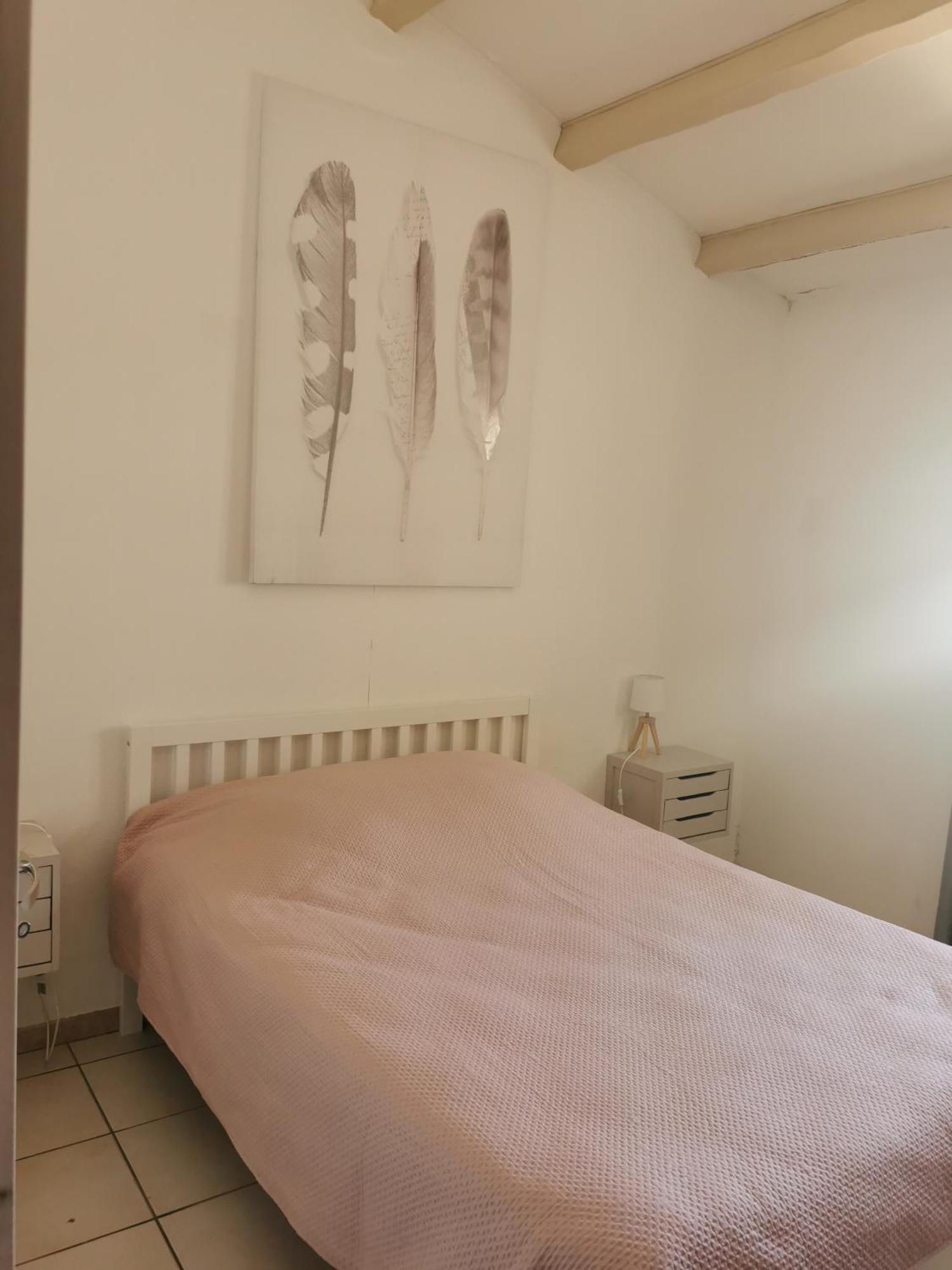 Les Rosiers Villa Lapalud Eksteriør billede